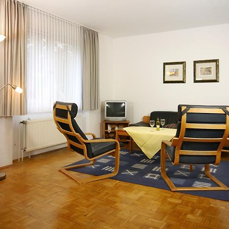 Apparthaus Arosa Essen Camera foto